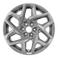 20" x 9" GMC Pickup Gmc Sierra 1500 2022-2025 Factory OEM Wheel Rim 95369