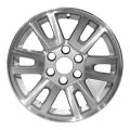 Open Box 18" x 8.5" Ford Expedition 2007-2013 Factory OEM Wheel Rim 3657