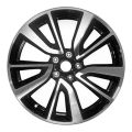 19" x 7" Nissan Qashqai Rogue Rogue Sport 2017-2020 Factory OEM Wheel Rim 62748