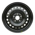 16" x 6.5" Honda Accord Coupe Accord Sedan 2008-2012 Factory OEM Wheel Rim 63933