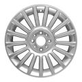 15" x 6" FIAT 500 500 L 500 X 2012-2018 Factory OEM Wheel Rim 19