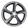 19" x 9.5" Tesla Tesla Y 2026 Factory OEM Wheel Rim 72