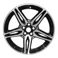 New 19" x 8" Replacement Wheel for Ford Escape 2019 Rim 10199