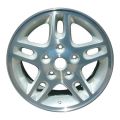 16" x 7" Jeep Grand Cherokee 1999-2004 Factory OEM Wheel Rim 9028