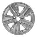 16" x 6.5" Kia Niro 2020 2021 2022 Factory OEM Wheel Rim 96862