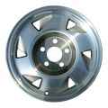 4" x 2" Chevrolet S10 Pickup S10 Blazer 1994-1999 Factory OEM Wheel Rim 5029