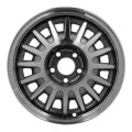 16" x 7" Mercury Grand Marquis 1998-2002 Factory OEM Wheel Rim 3386