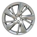 21" x 9" Genesis Gv70 2024 2025 Factory OEM Wheel Rim 12