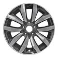 17" x 7" Honda Civic Coupe Civic Sedan 2014 2015 Factory OEM Wheel Rim 63996