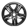 17" x 7" Hyundai Santa Fe 2010 2011 2012 Factory OEM Wheel Rim 70783