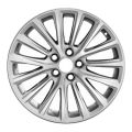 19" x 8.5" Cadillac Ct5 2020-2026 Factory OEM Wheel Rim 4842