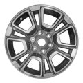 18" x 8" Jeep Wagoneer 2022 2023 2024 2025 Factory OEM Wheel Rim 95374