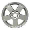 16" x 6.5" Mitsubishi Outlander 2007 2008 2009 2010 Factory OEM Wheel Rim 65819