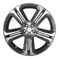 20" x 8.5" Jaguar F-Pace 2017-2021 Factory OEM Wheel Rim 59976