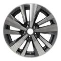 Open Box 18" x 8" Nissan Pathfinder 2022 2023 2024 2025 Factory OEM Wheel Rim 33