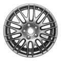 20" x 9.5" Porsche Cayenne 2016 2017 2018 Factory OEM Wheel Rim 67487