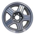 Open Box 16" x 8" Chevrolet S10 Blazer 1996-2000 Factory OEM Wheel Rim 5048