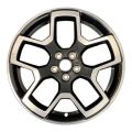 18" x 7" Ford Bronco Sport 2021-2025 Factory OEM Wheel Rim 65