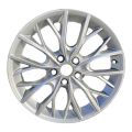 20" x 8.5" Jeep Grand Cherokee L 2021-2025 Factory OEM Wheel Rim 49