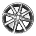 17" x 7" MINI Cooper Convertible 2013-2015 Factory OEM Wheel Rim 86073