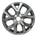 17" x 7" Toyota Rav4 2024 Factory OEM Wheel Rim 30