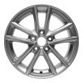 16" x 7" Ford Focus 2015 2016 2017 2018 Factory OEM Wheel Rim 10010