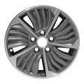 16" x 6.5" Hyundai Ioniq Electric 2020-2021 Factory OEM Wheel Rim 96864