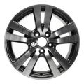 18" x 8" Honda Pilot 2016 2017 2018 Factory OEM Wheel Rim 64088