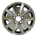 16" x 7" Acura Rl 2003 2004 Factory OEM Wheel Rim 71729