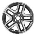 Open Box 20" x 8.5" Honda Passport 2022 Factory OEM Wheel Rim 95306