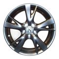 18" x 8" Lexus Is250 Sedan Is350 Sedan 2009 2010 Factory OEM Wheel Rim 74218