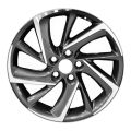 18" x 7" Toyota Chr 2020 2021 2022 Factory OEM Wheel Rim 75249