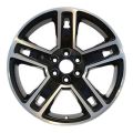 22" x 9" Chevrolet Pickup Chevy Silverado 1500 Factory OEM Wheel Rim 67