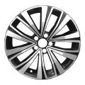 18" x 8" Volkswagen Arteon 2019 Factory OEM Wheel Rim 70063