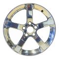 17" x 7" Saturn Vue 2004-2010 Factory OEM Wheel Rim 5274