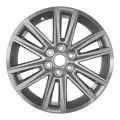 18" x 7.5" Chevrolet Traverse 2022 2023 2024 Factory OEM Wheel Rim 95311