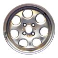 15" x 5.5" MINI Cooper Hatchback 2002-2014 Factory OEM Wheel Rim 59360
