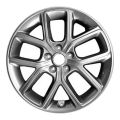 18" x 7.5" Hyundai Sonata 2018 2019 Factory OEM Wheel Rim 70934
