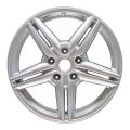 19" x 8.5" Porsche Cayenne 2011-2018 Factory OEM Wheel Rim 52