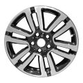 17" x 7" MINI Cooper 4-Door Hardtop 2019 Factory OEM Wheel Rim 86319