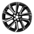 New 18" x 8" Replacement Wheel for Toyota Corolla Hatchback 2019-2026 Metallic Rim 75236