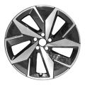 20" x 9" Volkswagen Id4 2023 2024 2025 Factory OEM Wheel Rim 73