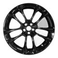 20" x 9" Dodge Challenger Charger 2020 2021 2022 2023 Factory OEM Wheel Rim 2713