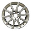 16" x 6.5" Saab 9-3 2003-2010 Factory OEM Wheel Rim 68215
