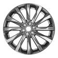 20" x 8" Chevrolet Blazer Traverse 2022-2025 Factory OEM Wheel Rim 95312