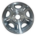 15" x 7" Ford Ranger Pickup 2Wd 2000-2009 Factory OEM Wheel Rim 3431
