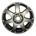 Open Box 16" x 6.5" Volkswagen Jetta 2002-2011 Factory OEM Wheel Rim 69776