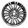 19" x 8" Land_Rover Range Rover Evoque 2012 2013 Factory OEM Wheel Rim 72233