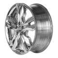 New 20" x 8" Replacement Wheel for Ford Edge 2011 2012 2013 2014 Rim 3847