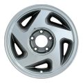 15" x 7" Ford Bronco Ii 1990-1994 Factory OEM Wheel Rim 3008